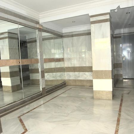 Habitacion En El Corazon Del Centro De Malaga Exterior photo