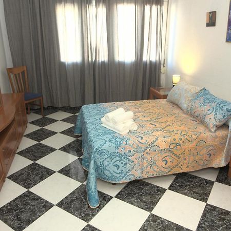 Habitacion En El Corazon Del Centro De Malaga Exterior photo
