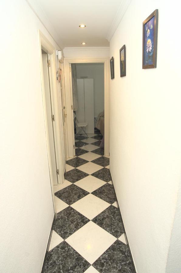 Habitacion En El Corazon Del Centro De Malaga Exterior photo